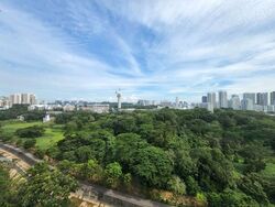 Leighwoods (D10), Condominium #563945851